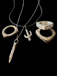 2/13/2026 6pm-9:30pm | Heather Blum | Sand Casting