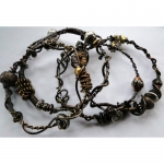 Wild Woman Bangles
