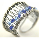Abacus Ring