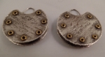 1/30/2015 2:00pm - 6:00pm Kim St. Jean Double Layered Earring