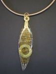1/31/2015 2:30pm - 6:00pm Meredith Arnold Resin Collage Jewelry