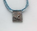 1/30/2020 2:30pm-6pm Lyle Rayfield A "Novel" Project In Silver Clay