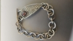 2/6/2020 10:30am-6pm Kim St Jean Cuttlefish Casted Bracelet