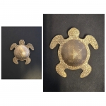 02/09/2026 1:30pm-9:30pm | Michael Marx | Terrific Terrapins - Turtles In Project X Bronze