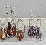 2/10/2026 6pm-9:30pm | Heather Blum | Snared Gems