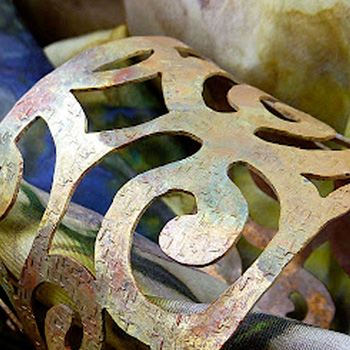 Hydraulic Press - Die Cutting