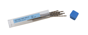 NEW High Speed Twist Drills Size 69 5/ Pack Item # DRL22669 
