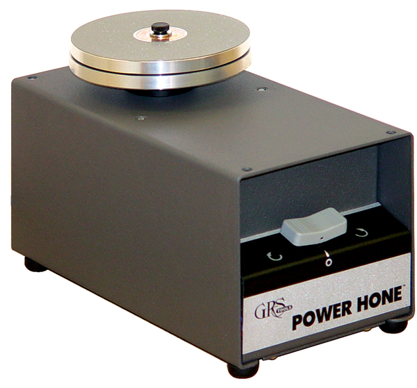 G01525B GRS Diamond Power Hone, 600 Grit Diamond Wheel