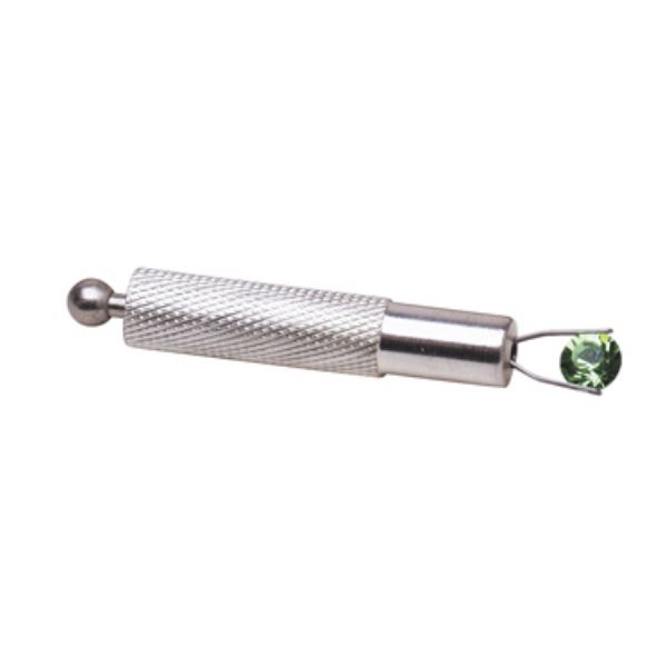 HOL664.00 Easy Loop Gem Holder, 21/4 Inches