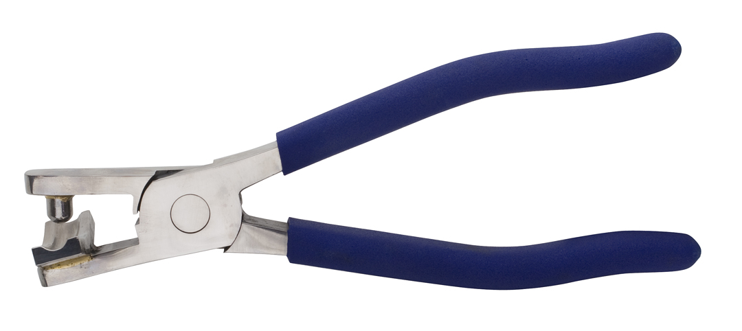 Relentless Precision Pliers, Round Nose, 4-1/2 Inches PLR-110.00 