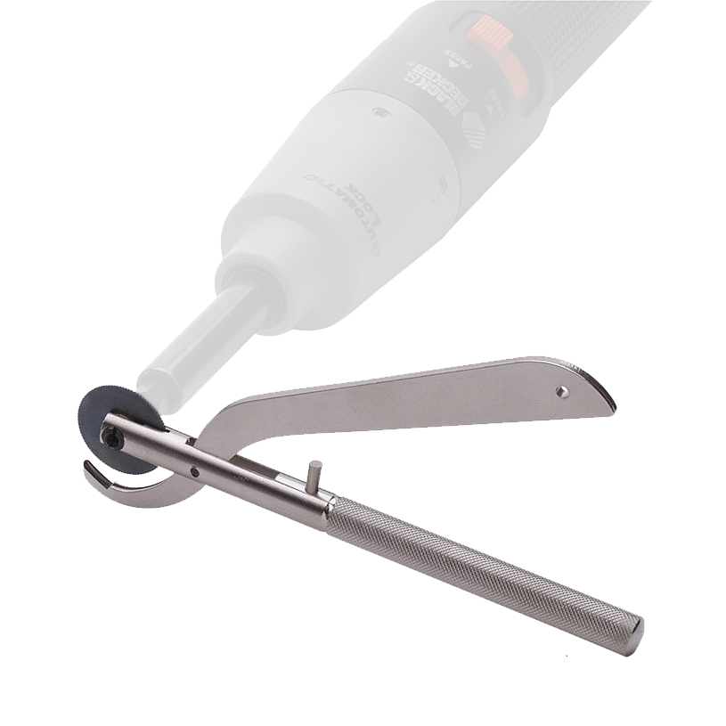 PLR814.15 Europower Ring Cutter