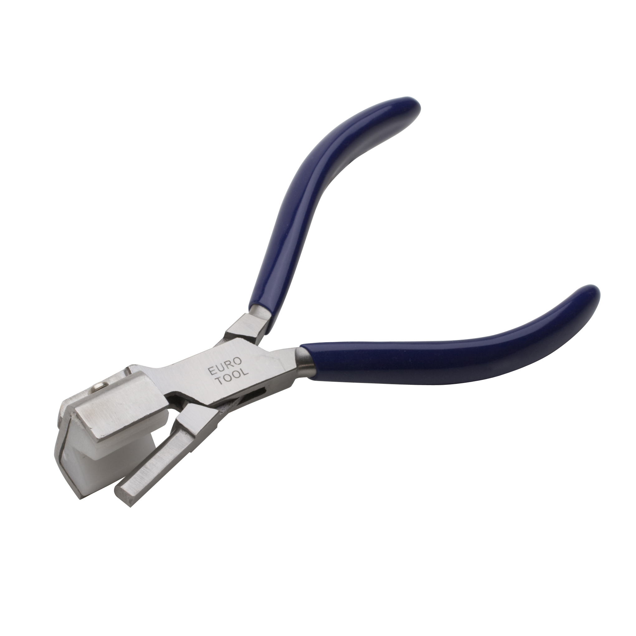 5-1/2 Nylon Jaw Ring Holding Pliers Jewelry Making Non-marring Pliers  PLR-842.00 