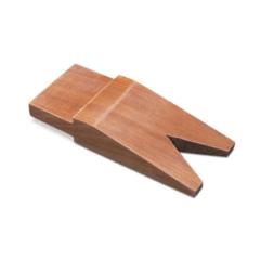 Bench Pin, 1 V Slot, 5-1/4 Inches by 2-1/4 Inches||BPN-103.08