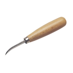 Burnisher, Curved, 2-1/2 Inch||BRN-200.25