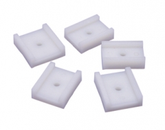 Nylon Die Set, Square and Rectangular, 5 Piece Set||CRY-905.25