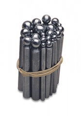 Dapping Punch Sets, Set of 18||DAP-714.00