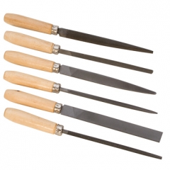 Key File Set, Set of 6||FIL-986.10