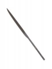 Economy Needle File, Knife, Coarse||FIL-996.23
