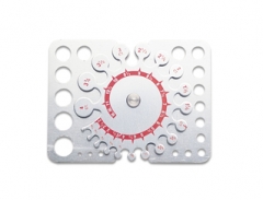 Diamond Stone Guage||GAU-141.00