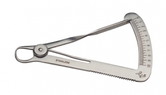 Degree Gauge, 10 Millimeter Capacity||GAU-160.00