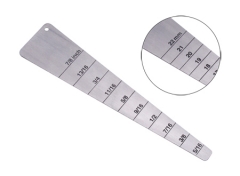 Spring Bar Gauge, 4-3/4 Inches||GAU-186.00