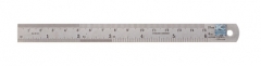 Steel Ruler, 6 Inches||GAU-189.00
