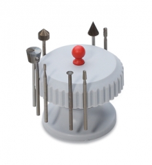 Magnetic Bur Holder||HOL-335.00