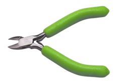 Barracuda Hardwire Sidecutter, 4-1/2 Inches||PLR-116.00