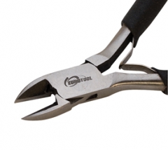 Sonora Pliers, Sidecutter, Semi-Flush, 4-1/2 Inches||PLR-260.15