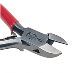 Extra Duty Cutters, Sidecutter, Semi-Flush, 5 Inches||PLR-315.00
