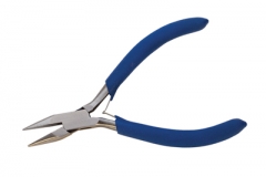 Santa Fe Series Plier, Chain Nose, 4-3/4 Inches||PLR-360.00