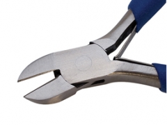 Santa Fe Series Cutter, Sidecutter, Semi-Flush, 4-3/4 Inches||PLR-360.15