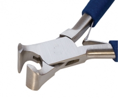 Santa Fe Series Cutter, End Cutter, Semi-Flush, 5 Inches||PLR-360.20