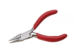 Miniature Pocket Plier, Chain Nose, 3 Inches||PLR-430.00