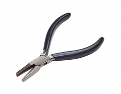 Value Series Bending Plier, Concave/Convex Ring Bending Pliers, 5 Inches||PLR-495.25