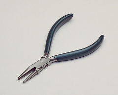 Value Series Bending Plier, Round/Concave Bending Pliers, 5 Inches||PLR-495.45