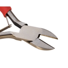 Mirage Economy Series Cutter, Sidecutter, Semi-Flush, 4-3/4 Inches||PLR-590.15