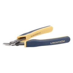 Lindstrom EDGE 6159 Flush Pointy-Shear Cutters||PLR-6159