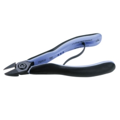 Lindstrom RX Ergonomic Large Oval Head Cutter, Micro-Bevel||PLR-8160RX