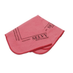 Selvyt Silver Cloth, 10 inches by 10 inches||POL-167.00