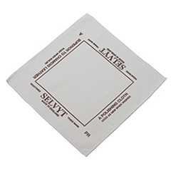 SELVYT PROFESSIONAL (PR) "A" 10 X 10||POL-910.01