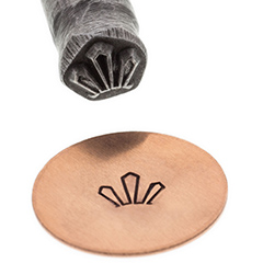 Design Stamp, Indian Stamp 16||PUN-101.56