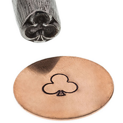 Design Stamp, Alternative, Club||PUN-107.43