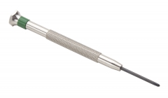 Phillips Jewelry Screwdrivers, 2.00 Millimeters, Green||SCR-832.00