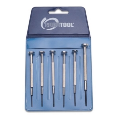 Mini Delta Screwdriver Set, Set of 6||SCR-900.00