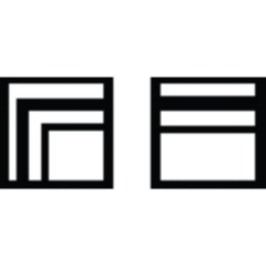 Metal Clay Design Block, Square, Angle and Edge Border||STM-110.09