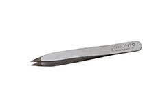 DIAMOND COATED H ANTI-MAGNETIC TWEEZER||TWZ-502.43