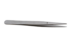 #3C TWEEZER - STAINLESS||TWZ-802.18