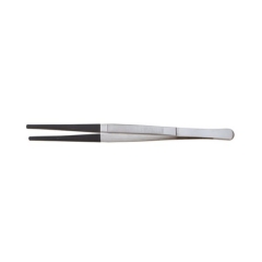Cabachon Tweezer, 8 Inches, Extra Wide||TWZ-968.00