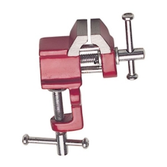 Mini Bench Vise, 1 Inch||VIS-214.10